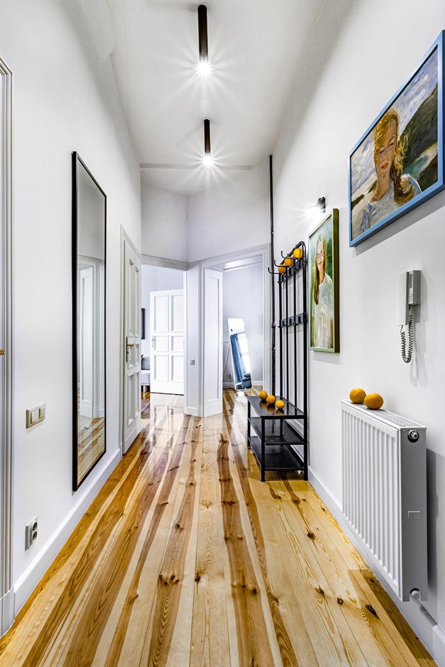 Apartamenty Pomaranczarnia Poznan Exterior foto